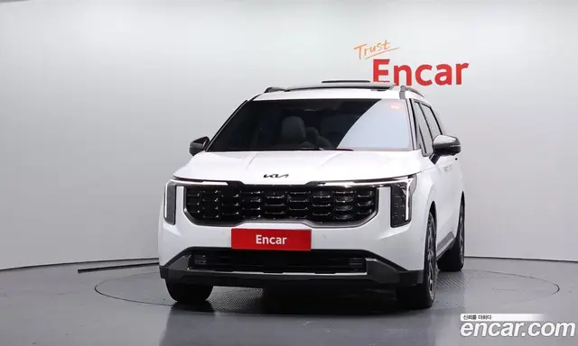 Kia Carnival 2025 3.5 автомат (гидро), миниатюра 3
