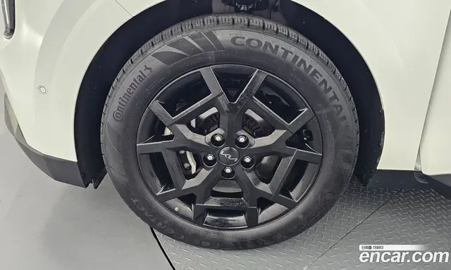 Kia Carnival 2025 3.5 автомат (гидро), миниатюра 5