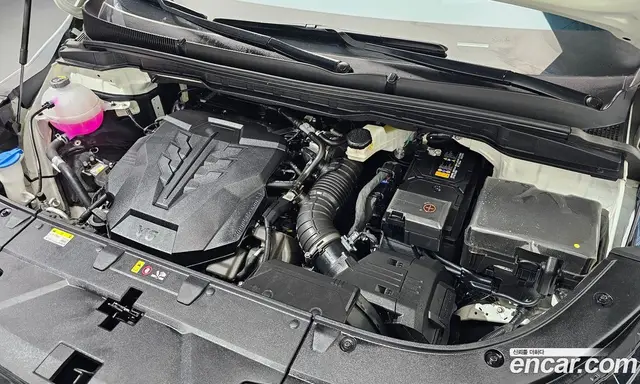 Kia Carnival 2025 3.5 автомат (гидро), миниатюра 6
