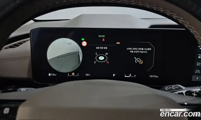 Kia Carnival 2025 3.5 автомат (гидро), миниатюра 8