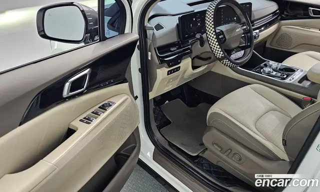 Kia Carnival 2025 3.5 автомат (гидро), миниатюра 10