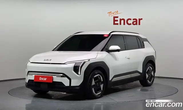 Kia EV3, 2024, 20 748 км