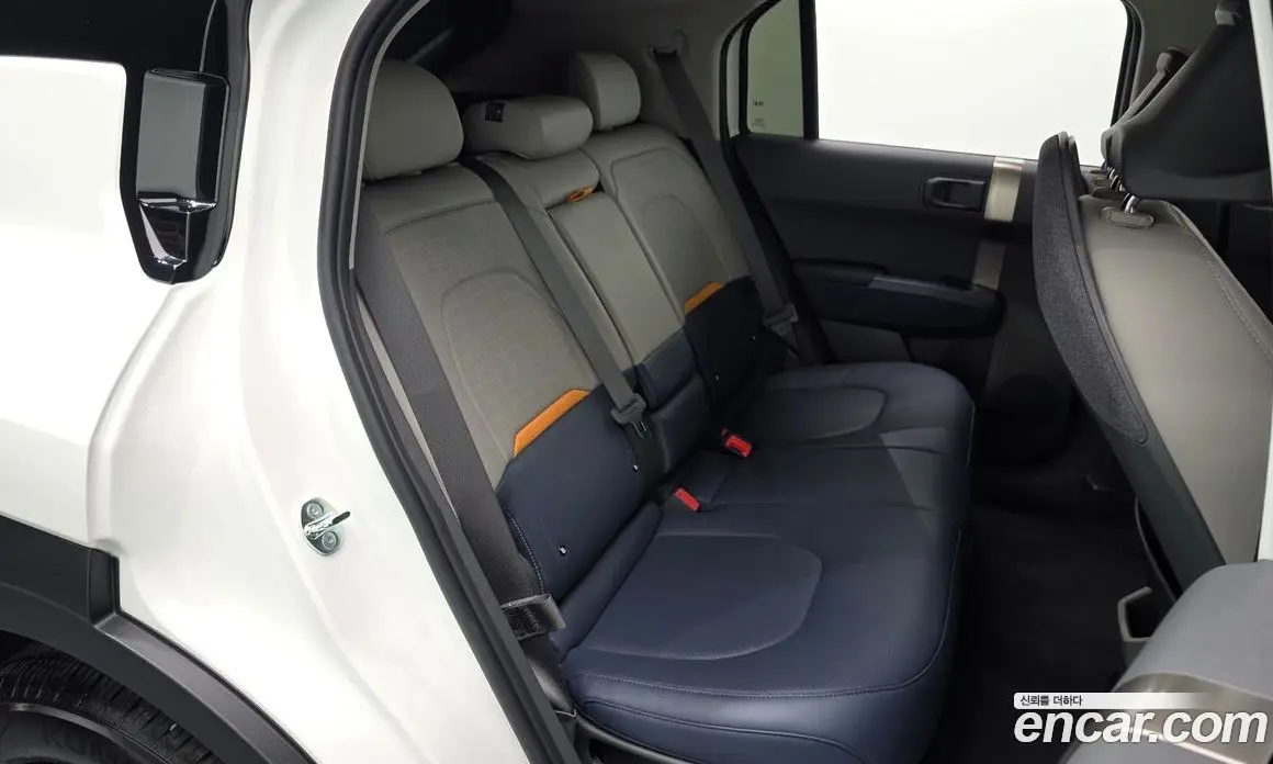 Kia EV3 2024 0.2 автомат (гидро), фото 11