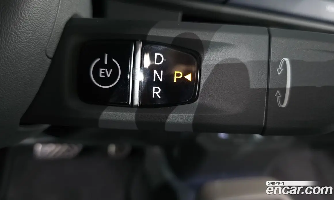 Kia EV3 2024 0.2 автомат (гидро), фото 9