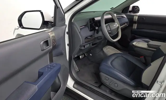 Kia EV3 2024 0.2 автомат (гидро), миниатюра 10