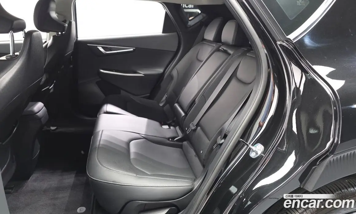Kia EV6 2022 0.1 автомат (гидро), фото 16