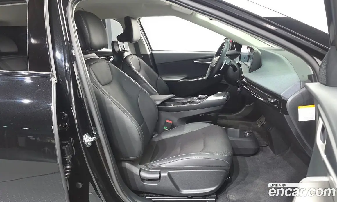 Kia EV6 2022 0.1 автомат (гидро), фото 17