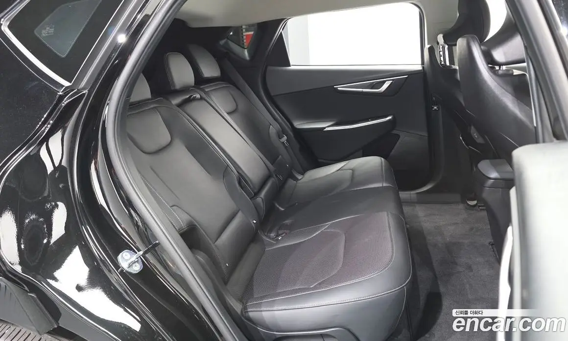 Kia EV6 2022 0.1 автомат (гидро), фото 18