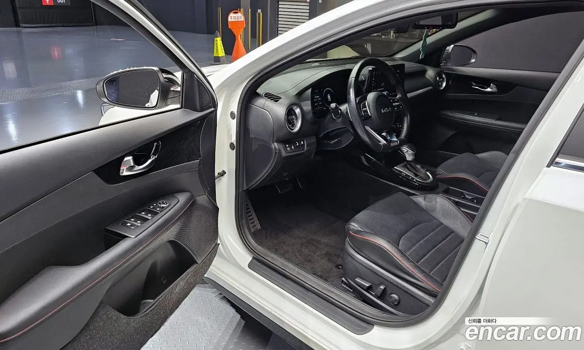 Kia K3 2022 1.6 автомат (гидро), фото 11