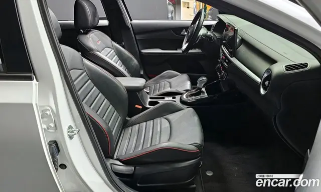 Kia K3 2022 1.6 автомат (гидро), миниатюра 10