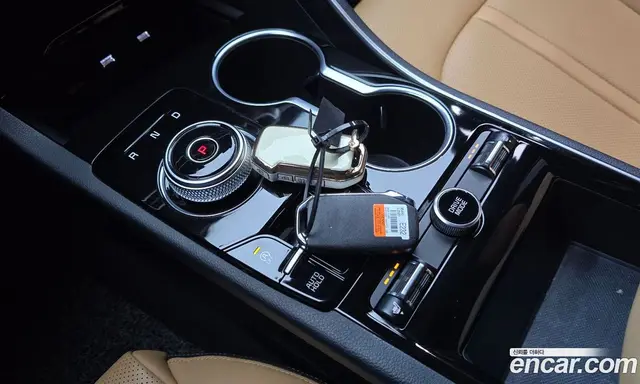 Kia K5 (Optima) 2021 1.6 автомат (гидро), миниатюра 12