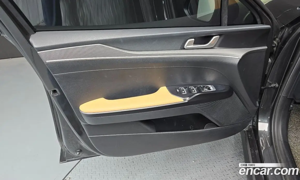 Kia K5 (Optima) 2021 1.6 автомат (гидро), фото 14