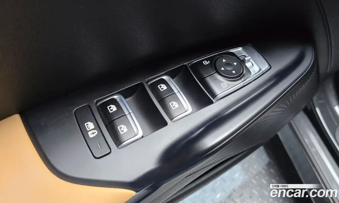 Kia K5 (Optima) 2021 1.6 автомат (гидро), фото 20