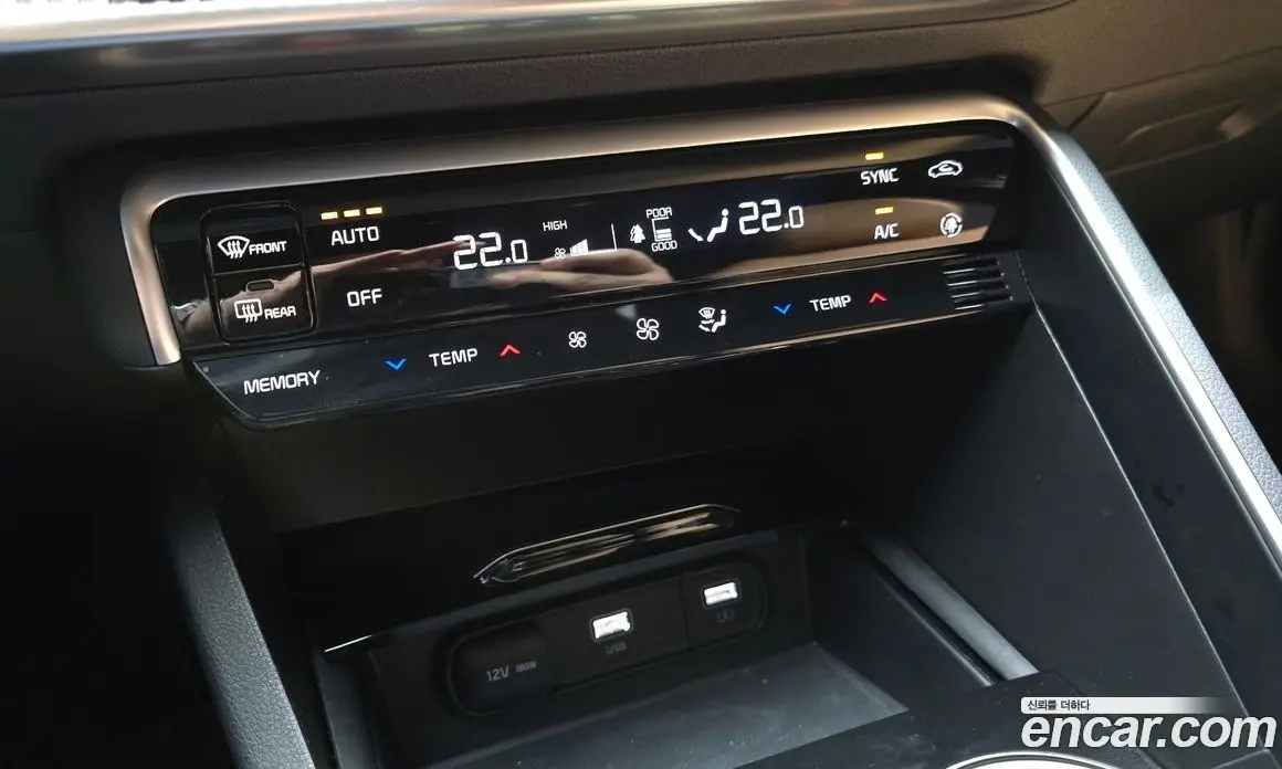 Kia K5 (Optima) 2021 1.6 автомат (гидро), фото 24