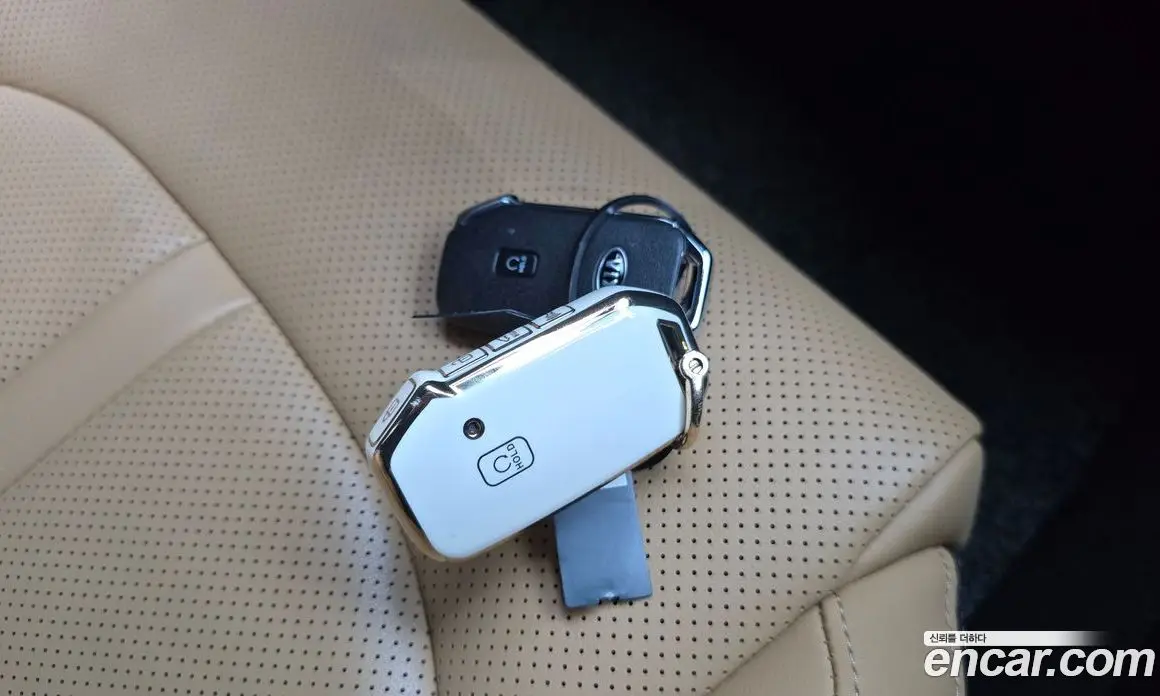 Kia K5 (Optima) 2021 1.6 автомат (гидро), фото 28