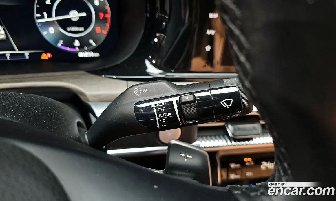 Kia K5 (Optima) 2023 1.6 автомат (гидро), фото 17