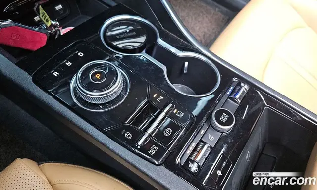 Kia K5 (Optima) 2023 1.6 автомат (гидро), миниатюра 9