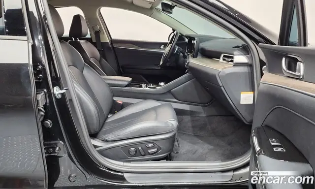 Kia K5 (Optima) 2023 2.0 автомат (гидро), миниатюра 11