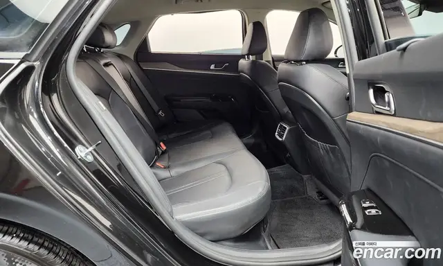 Kia K5 (Optima) 2023 2.0 автомат (гидро), миниатюра 12