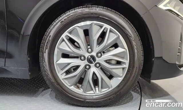 Kia K5 (Optima) 2023 2.0 автомат (гидро), миниатюра 5
