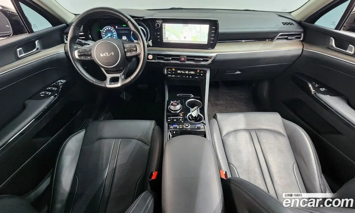 Kia K5 (Optima) 2023 2.0 автомат (гидро), фото 7