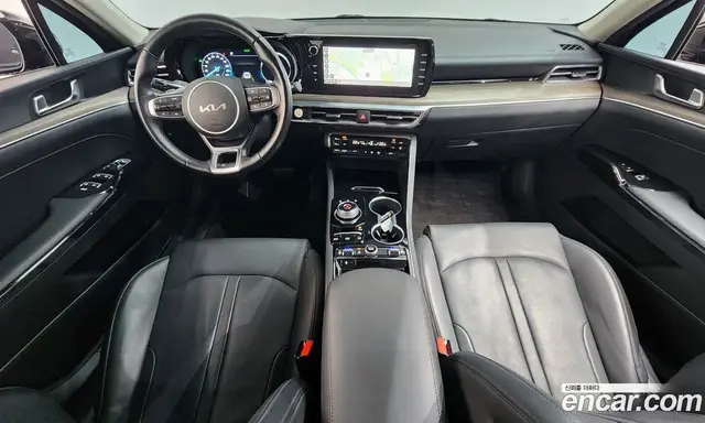 Kia K5 (Optima) 2023 2.0 автомат (гидро), миниатюра 7