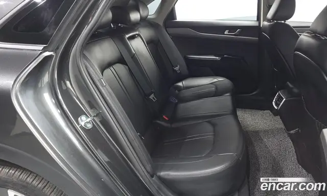 Kia K5 (Optima) 2023 2.0 автомат (гидро), миниатюра 11