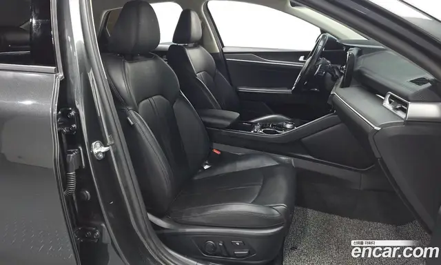 Kia K5 (Optima) 2023 2.0 автомат (гидро), миниатюра 12