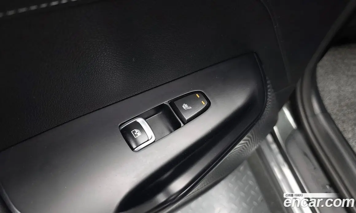 Kia K5 (Optima) 2023 2.0 автомат (гидро), фото 19
