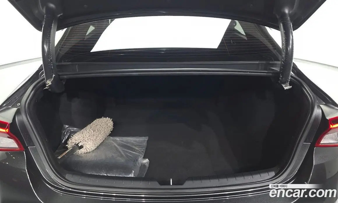 Kia K5 (Optima) 2023 2.0 автомат (гидро), фото 20