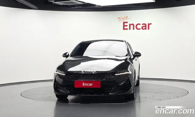 Kia K5 (Optima) 2023 2.0 автомат (гидро), миниатюра 3