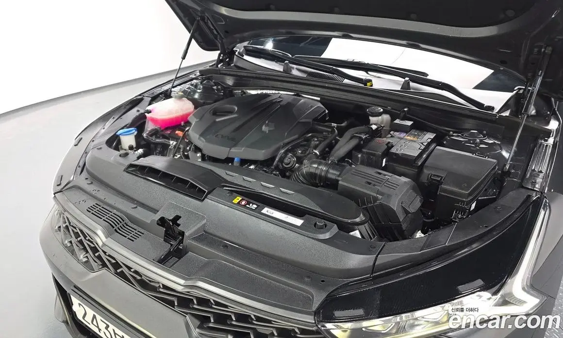 Kia K5 (Optima) 2023 2.0 автомат (гидро), фото 6