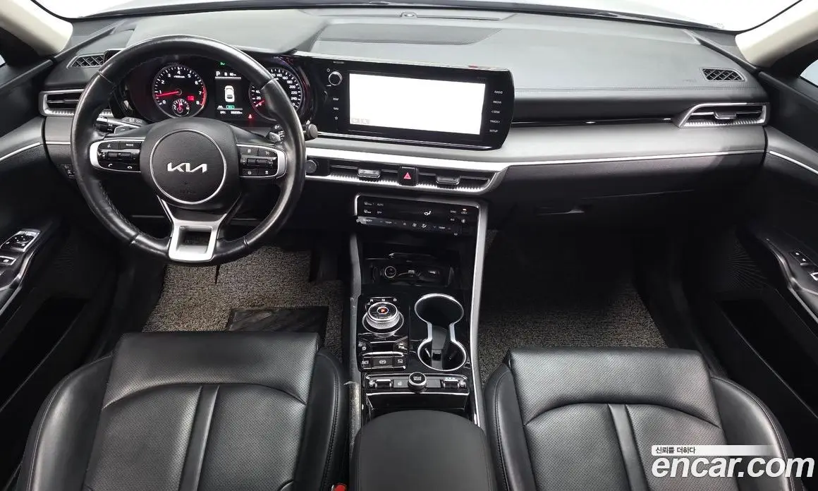 Kia K5 (Optima) 2023 2.0 автомат (гидро), фото 7