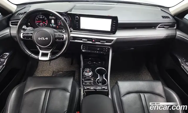 Kia K5 (Optima) 2023 2.0 автомат (гидро), миниатюра 7