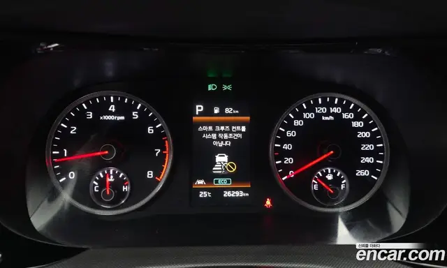 Kia K5 (Optima) 2023 2.0 автомат (гидро), миниатюра 8