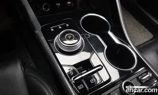 Kia K5 (Optima) 2023 2.0 автомат (гидро), миниатюра 9