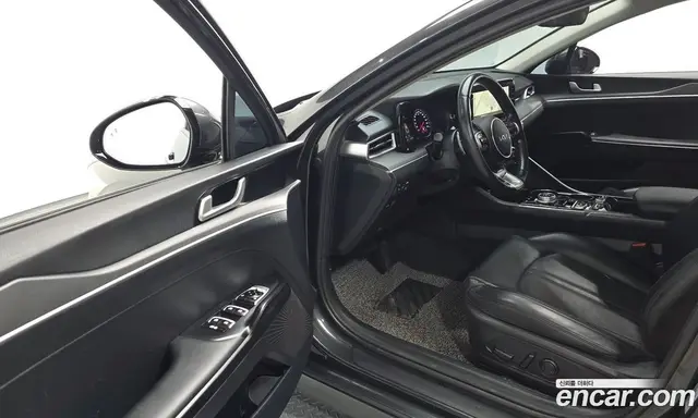 Kia K5 (Optima) 2023 2.0 автомат (гидро), миниатюра 10