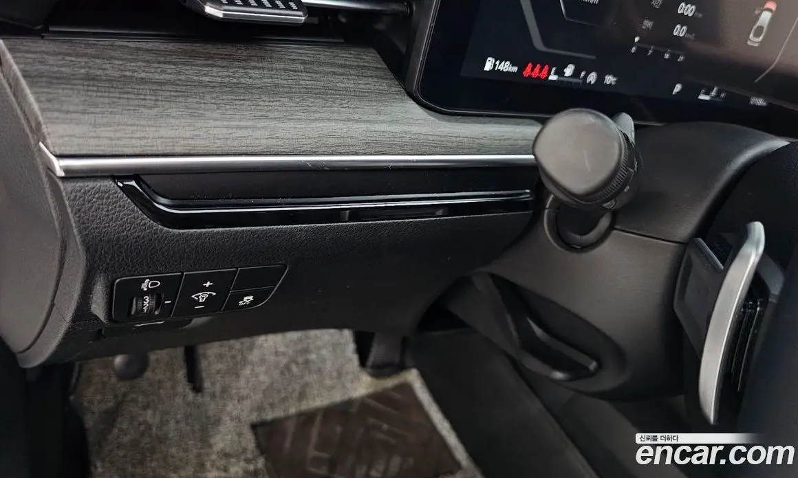 Kia K5 (Optima) 2024 1.6 автомат (гидро), фото 17