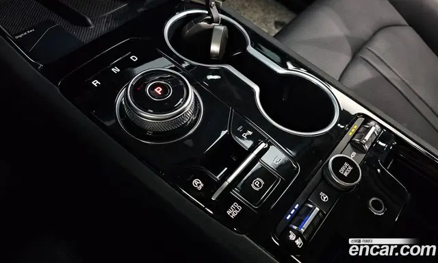 Kia K5 (Optima) 2024 1.6 автомат (гидро), миниатюра 9