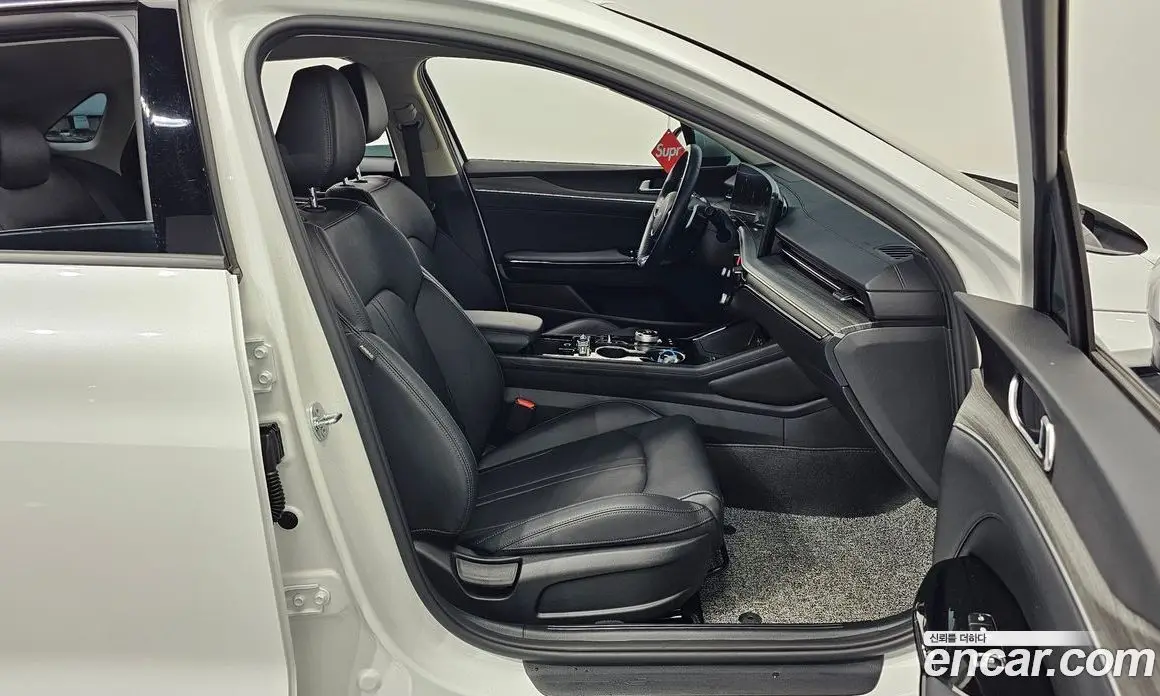 Kia K5 (Optima) 2024 1.6 автомат (гидро), фото 10
