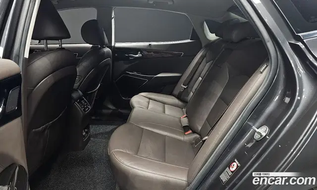 Kia K7 2017 2.4 автомат (гидро), миниатюра 12