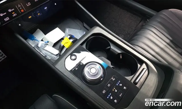 Kia K8 2025 2.5 автомат (гидро), миниатюра 12