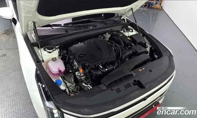 Kia K8 2025 2.5 автомат (гидро), миниатюра 6