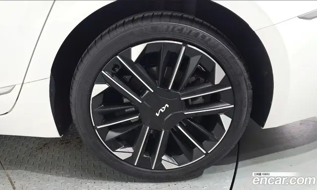 Kia K8 2025 2.5 автомат (гидро), миниатюра 7