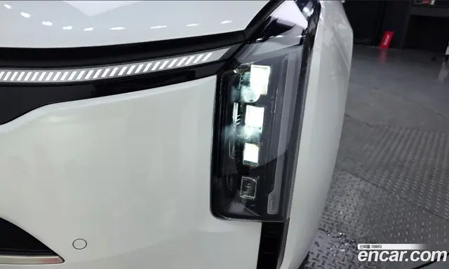 Kia K8 2025 2.5 автомат (гидро), миниатюра 8