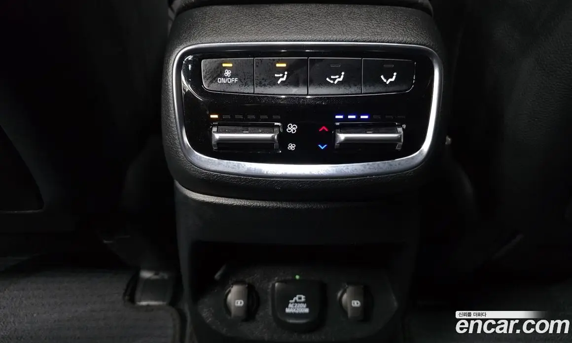 Kia Mohave 2022 3.0 автомат (гидро), фото 28