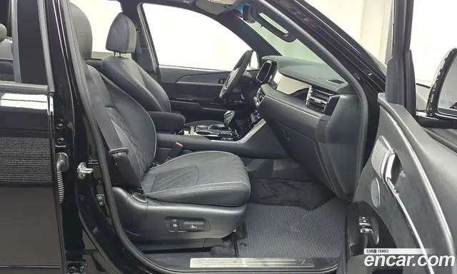 Kia Mohave 2024 3.0 автомат (гидро), миниатюра 10