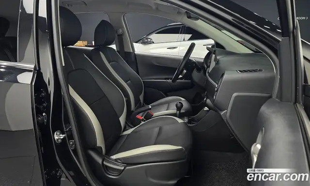 Kia Morning 2023 1.0 автомат (гидро), миниатюра 12