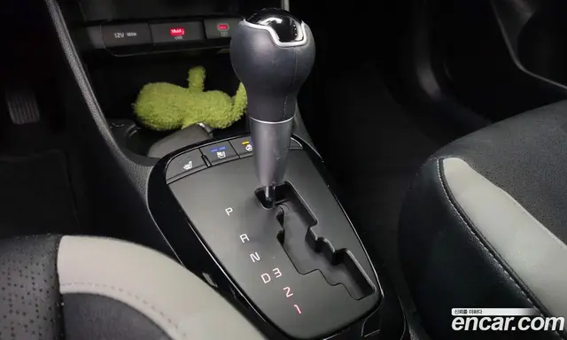 Kia Morning 2024 1.0 автомат (гидро), миниатюра 9