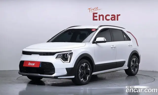 Kia Niro, 2022, 18 474 км